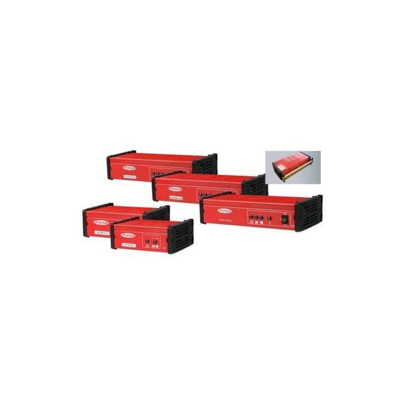 Soporte de pared para cargador de batería Fronius Acctiva Standard