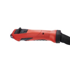 ANTORCHA DE SOLDADURA MANUAL FRONIUS TIG THP 220i G - REFRIGERADA POR GAS - PAQUETE DE MANGUERAS MULTILOCK - SIN CUERPO TIG   --Variante--THP 220i G ML/F/UD/4m