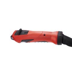 ANTORCHA DE SOLDADURA MANUAL FRONIUS TIG THP 220i G - REFRIGERADA POR GAS - PAQUETE DE MANGUERAS MULTILOCK - SIN CUERPO TIG   --Variante--THP 220i G ML/F/UD/4m