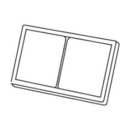 Vergrößerungsglas 1,0 - 3,0 dpt. für Speedglas 3M 100, 9000/9002, 9100 Lupe Brille - 171020-24 - - - 11,54 € -