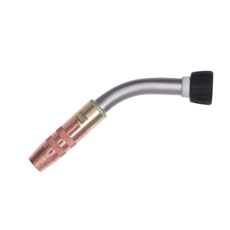 Cuerpo de linterna MTB 500i W Multilock (refrigeración líquida) sin kit básico - 44,0350,3170F - - - 260,54 € -