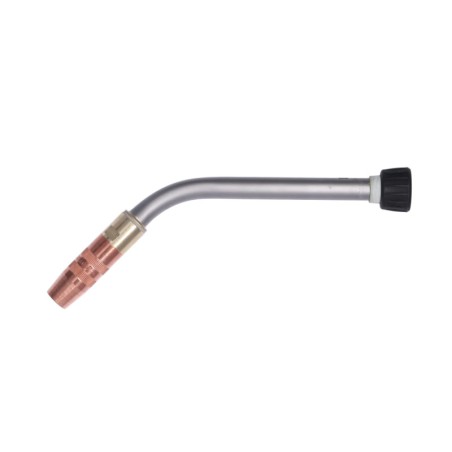 Cuerpo de linterna MTB 500i W Multilock (refrigeración líquida) sin kit básico - 44,0350,3170F - - - 260,54 € -