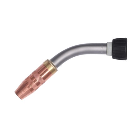 Cuerpo de linterna MTB 400i W Multilock (refrigeración líquida) sin kit básico - 44,0350,3166F - - - 244,75 € -