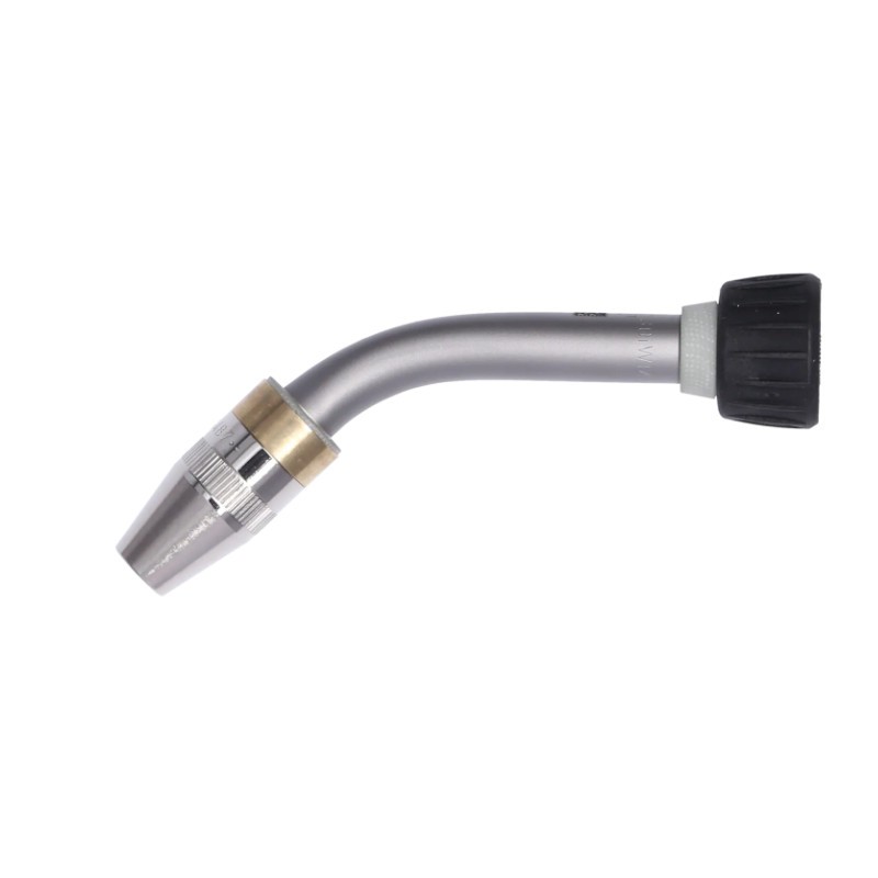 Cuerpo de linterna MTB 330i W Multilock (refrigeración líquida) sin kit básico - 44,0350,4060-1 - - - 244,75 € -