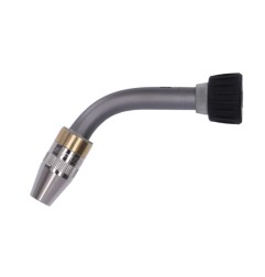 Cuerpo de linterna MTB 330i W Multilock (refrigeración líquida) sin kit básico - 44,0350,4060-1 - - - 244,75 € -