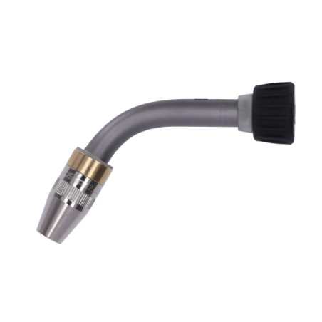 Cuerpo de linterna MTB 330i W Multilock (refrigeración líquida) sin kit básico - 44,0350,4060-1 - - - 244,75 € -