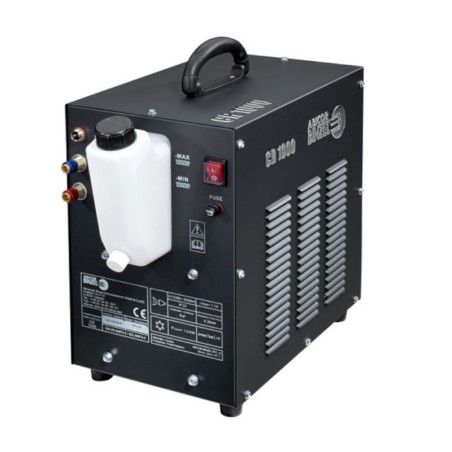 Umlaufkühler CR 1000 220V (50-60hz) für alle Schweissgeräte - 850.1001.1 - - 4036584716873 - 1.033,79 € -
