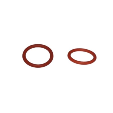 Junta tórica 10x1,5 tapa de quemador tipo 17/18/26 - 2 piezas - 165.0097 - - 4036584133892 - 1,04 € -