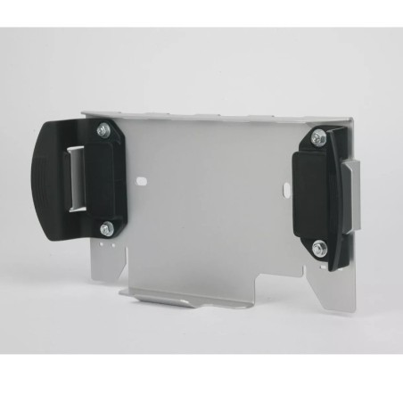 Cargador/prueba de montaje en pared Fronius acctiva professional 35A/S