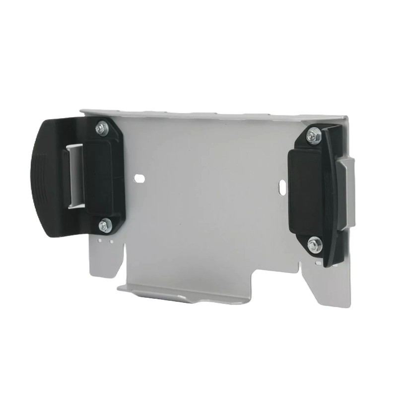 Cargador/prueba de montaje en pared Fronius acctiva professional 35A/S