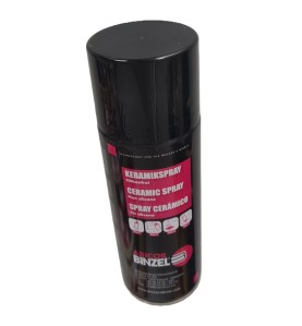 Keramikspray Trennspray Original Binzel Schweißspray 400ml Düsen - 192.0228.1 - 192.0228.1 -  - 4036584766113 - 28,19 € - 