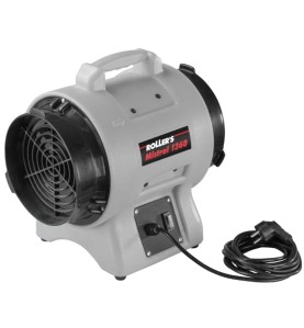 ROLLER'S Mistral 1360 - Elektrischer Baulüfter mit Axialgebläse - 132300 A220 -  - 4044942283950 - 487,90 € - 