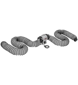 ROLLER'S Mistral 1360 - Elektrischer Baulüfter mit Axialgebläse - 132300 A220 -  - 4044942283950 - 487,90 € - 