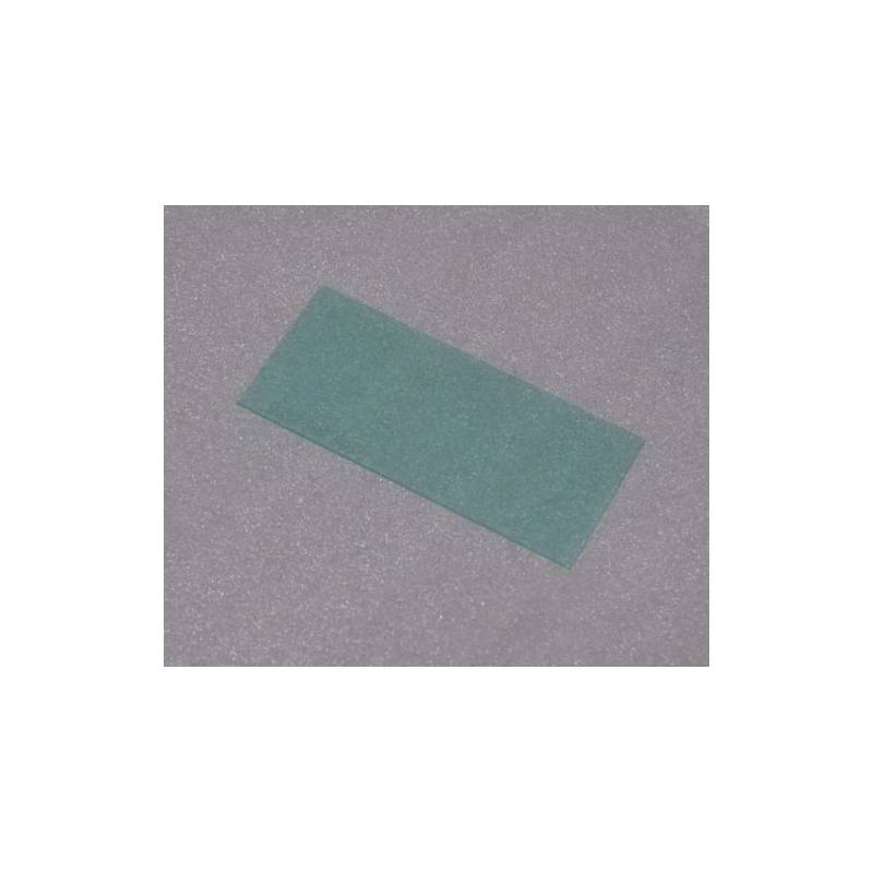 Lente de cubierta 47x103 Casco de soldadura automático Solar Lion King