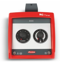 Panel RC Básico / Control remoto de 5 m con cable - Fronius - 4.046.103