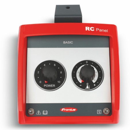Panel RC Básico / Control remoto de 5 m con cable - Fronius - 4.046.103