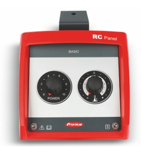 RC Panel Basic /5m Fernbedienung mit Kabel - Fronius - 4,046,103 - 4,046,103 -  - 9007947045744 - 866,32 € - 