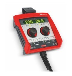 Fernbedienung RC Panel Standard mit 5 m Kabel - Fronius - 4,046,105 - 4,046,105 -  - 9007947097071 - 1.105,51 € - 