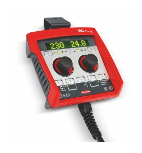 Fernbedienung RC Panel Standard mit 5 m Kabel - Fronius - 4,046,105 - 4,046,105 -  - 9007947097071 - 1.105,51 € - 