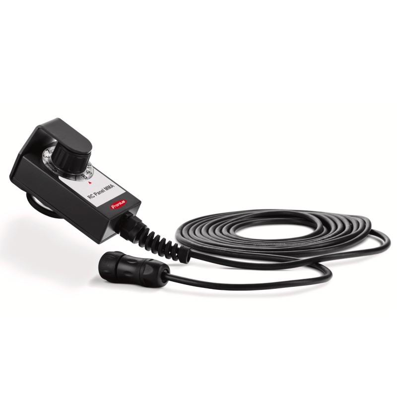 Control remoto Fronius RC Panel MMA/TMC/5m