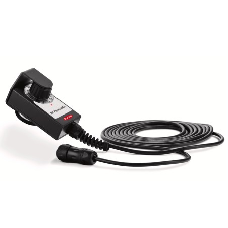 Mando a distancia RC panel MMA/TMC con cable 5m - 4.046.095 - - 9007946725203 - 673,54 € -