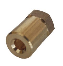 Fronius - CASQUILLO EB 25 SW14x22 sin rosca - 42,0001,3070