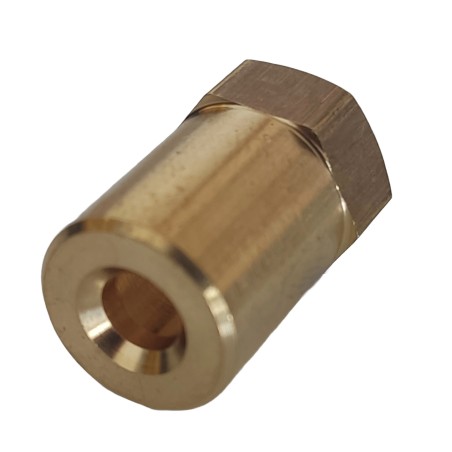 Fronius - CASQUILLO EB 25 SW14x22 sin rosca - 42,0001,3070