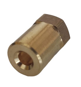 Fronius - BUCHSE EB 25 SW14x22 o. Gew. - 42,0001,3070 - 42,0001,3070 -  - 9007946262692 - 1,90 € - 