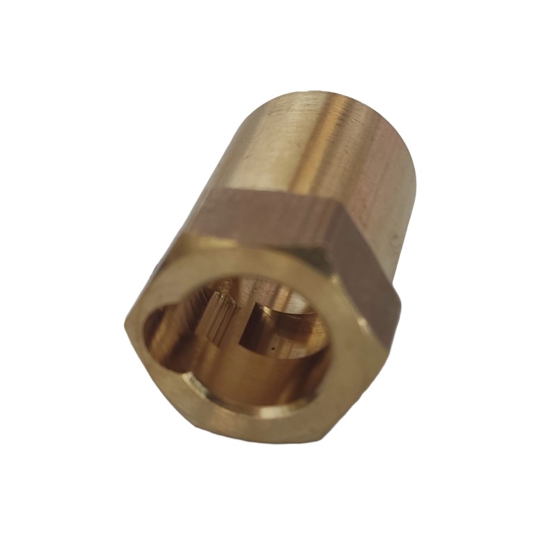 Fronius - CASQUILLO EB 25 SW14x22 sin rosca - 42,0001,3070