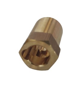 Fronius - BUCHSE EB 25 SW14x22 o. Gew. - 42,0001,3070 - 42,0001,3070 -  - 9007946262692 - 1,90 € - 