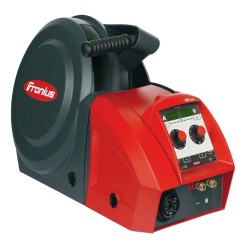 Fronius Drahtvorschubgerät VR 5000 Gehäuse 4R / G / FSC (D300 Rollen) - 4,049,023 -  - 9007947142887 - 3.628,31 € - 