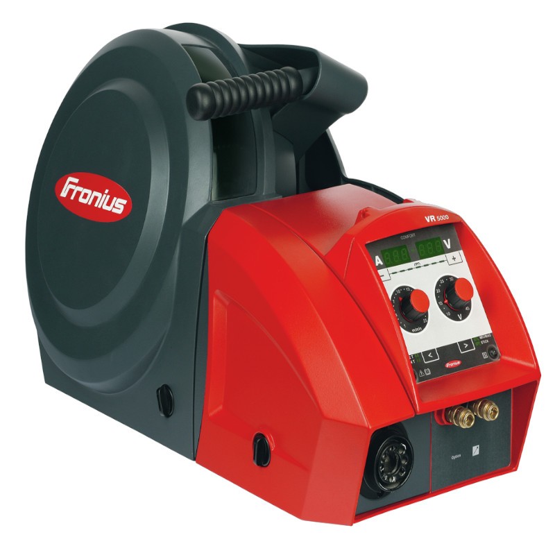Alimentador de hilo Fronius VR 5000 carcasa 4R/G/FSC - 4.049.021.800