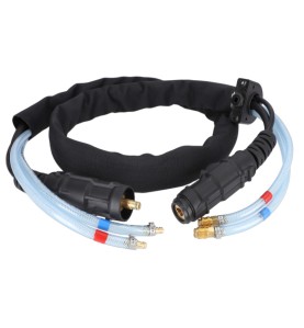 Paquete de mangueras de conexión Fronius Fronius - HP 70i CWF CON /W/4m - 4.051.468 - - 9007947459381 - 708,05 € -