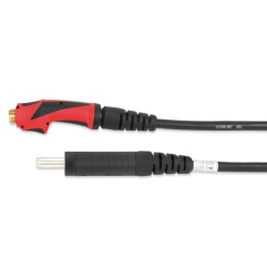 MIG/MAG Multilock Schlauchpakete MHP 400i G ML/FSC/UD - gasgekühlt - (Ohne Multilock Brennerkörper und Erstausrüstungsatz) - 4,