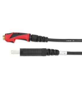 MIG/MAG Multilock Schlauchpakete MHP 400i G ML/FSC/JM - gasgekühlt -  (Ohne Multilock Brennerkörper und Erstausrüstungsatz) - 4,