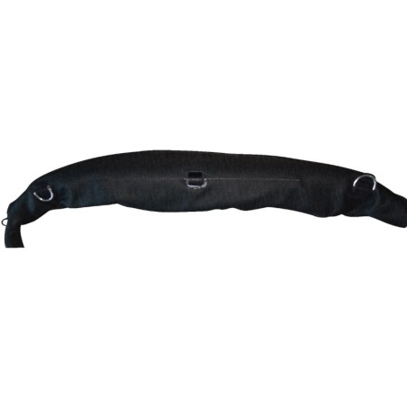 Fronius HPT 220i EXT G /F++/TMC/10m - Paquete de manguera de extensión TIG