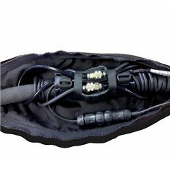 Fronius HPT 220i EXT G /F++/TMC/10m - WIG-Verlängerungsschlauchpaket - 4,051,396 - - 9007947358455 - 966,28 € -