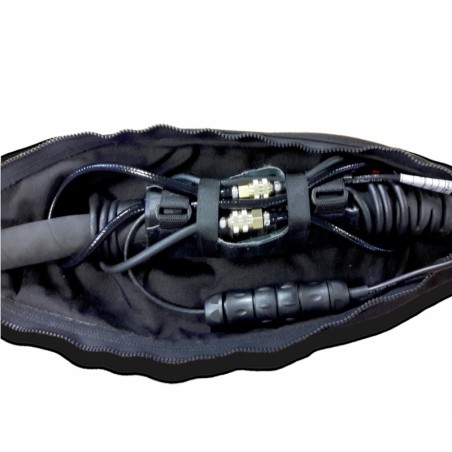 Fronius HPT 220i EXT G /F++/TMC/10m - WIG-Verlängerungsschlauchpaket - 4,051,396 - - 9007947358455 - 966,28 € -