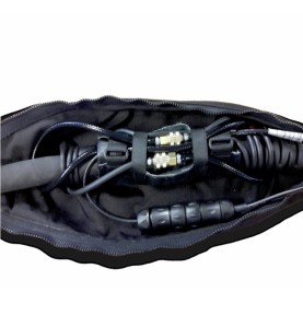 Fronius HPT 220i EXT G /F++/TMC/10m - WIG-Verlängerungsschlauchpaket - 4,051,396 -  - 9007947358455 - 966,28 € - 