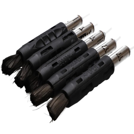 Fronius Carbonbürste klein (5 Stk. im Set) für Brenner MC 300 - 42,0510,0529 -  - 9007947512826 - 343,91 € - 