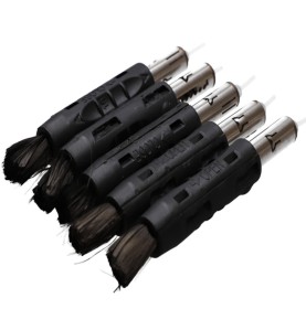 Fronius Carbonbürste klein (5 Stk. im Set) für Brenner MC 300 - 42,0510,0529 -  - 9007947512826 - 343,91 € - 