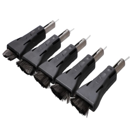 Fronius Carbonbürste groß (5 Stk. im Set) für Brenner MC 300 - 42,0510,0530 -  - 9007947512802 - 343,91 € - 