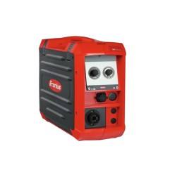 Fronius WF 25i /4R/G/FSC - Drahtgeschwindigkeit 1 – 25 m/min - 4,049,031 -  - 9007946996115 - 2.227,68 € - 