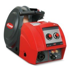 Fronius WF 15i /4R/W/FSC - Drahtgeschwindigkeit 1 – 15 m/min - 4,049,030 -  - 9007946996139 - 4.364,92 € - 