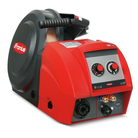 Fronius WF 15i /4R/W/FSC - Drahtgeschwindigkeit 1 – 15 m/min - 4,049,030 -  - 9007946996139 - 4.364,92 € - 