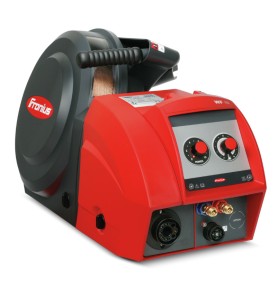 Fronius WF 15i /4R/W/FSC - Drahtgeschwindigkeit 1 – 15 m/min - 4,049,030 -  - 9007946996139 - 4.364,92 € - 
