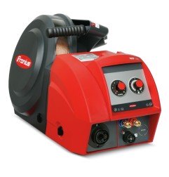Fronius WF 30i /4R/W/FSC - Drahtgeschwindigkeit 1 – 30 m/min - 4,049,032 -  - 9007946996153 - 4.200,70 € - 
