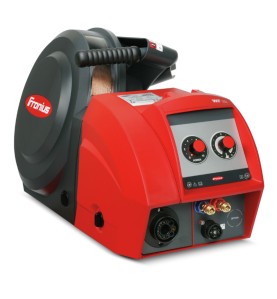 Fronius WF 30i /4R/W/FSC - Drahtgeschwindigkeit 1 – 30 m/min - 4,049,032 -  - 9007946996153 - 4.200,70 € - 