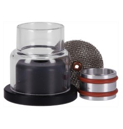 Fronius Glasdüse Champ 9/16 ø3,2 kpl für TTB 160/TTB 300 - 44,0350,1791 - - 9007947531643 - 64,26 € -