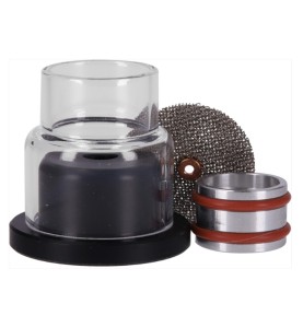 Fronius Glasdüse Champ 9/16 ø3,2 kpl für TTB 160/TTB 300 - 44,0350,1791 -  - 9007947531643 - 64,26 € - 